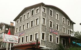 Delux Apart Otel
